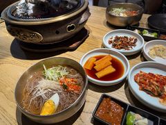 -泥炉烧肉师(新街口金銮巷店)