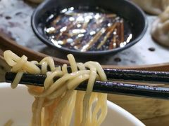 -食惠里小笼包面馆(越秀店)