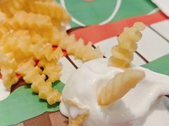-汉堡王(徐汇绿地缤纷店)