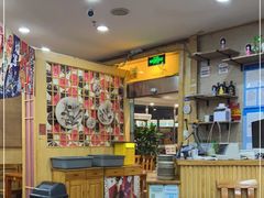 -银子铁板烧料理自助餐(人民广场店)