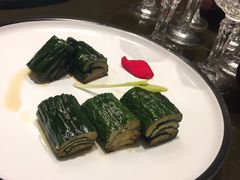 -上海人家花樣年华(中山公园店)