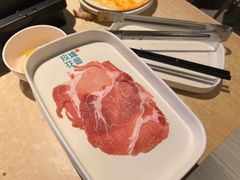-玫瑰花园自助烤肉(顺义鑫海韵通店)