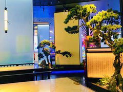 -绿茶餐厅(深圳龙华天虹购物中心店)