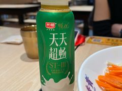 -陳香貴·蘭州牛肉面(月星环球港店)