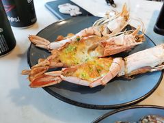 -喜庭海鲜自助(来福士店)