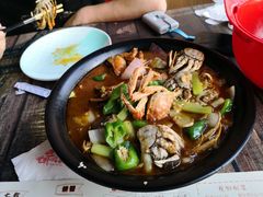 -龙虾风暴(松江店)