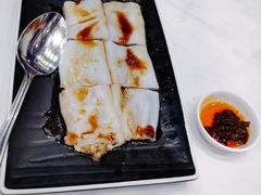 -白天鹅宾馆-宏图府餐厅