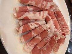 -老北京炸酱面大王.铜锅涮肉(朝阳门店)