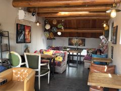 -16毫米咖啡&酒吧(南锣鼓巷店)