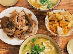 四厂咖喱烩面-四厂烩面(棉纺路店)