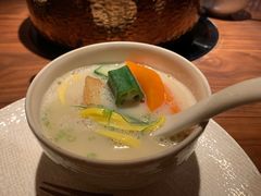 -揽季锅物会.福建黄鱼.海鲜姿造(五四路店)