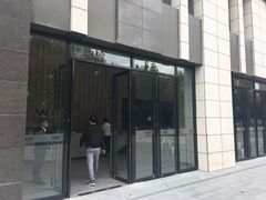 门面-威尔仕健身·游泳(中港汇店)