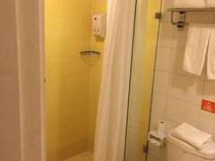 -如家酒店·neo(南京夫子庙店)