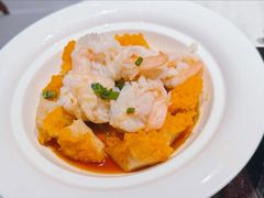 -狮王府淮扬菜(老门东店)