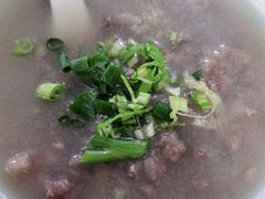 -烂厅下牛肉汤