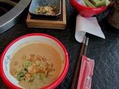 -醉董牛川派鲜肉自选火锅(烟台店)