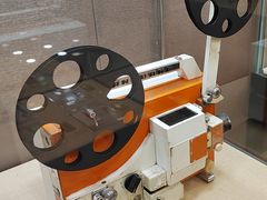 -华美国际影城(旧宫永辉店)