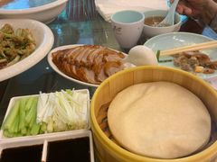 -玉林烤鸭店(垡头店)