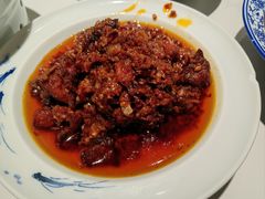 赣南香辣酒糟鱼-欧记大排档·景德菜(上海首店)