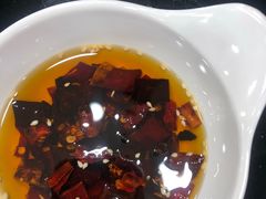 -东来顺饭庄·火锅(环岛店)