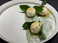 柠檬桂花山药-華府(凯德晶萃店)