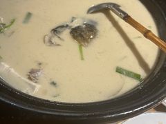 -南山民肴·乡土徽菜(豪辰俪景店)