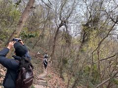 -南京市江宁方山