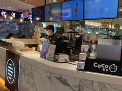 -CoCo都可(新我格广场店)