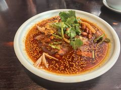 夫妻肺片-陈麻婆豆腐总店