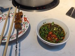 -汕头八合里海记牛肉店(清河店)