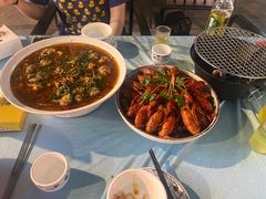 -阳光院坝小龙虾(红牌楼店)