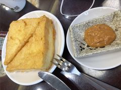 -民信老铺(双皮奶博物馆店)