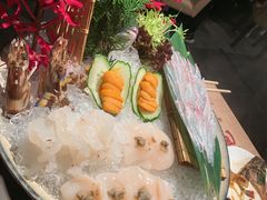 -大红袍火锅料理(尖沙咀店)