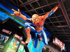 -上海动漫博物馆