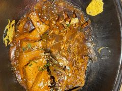 -万里闯关东铁锅炖菜馆(高新旗舰店)