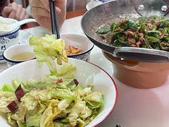 -寻乡迹· 湖南家宴(竹坑店)