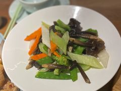 五彩时蔬-闽上鲜·福建菜(龙湖滨江天街店)