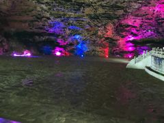 -上方山云水洞
