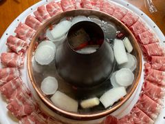 -乐宴·老北京铜火锅(桂庙店)