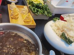 -享月汤皇·海鲜小火锅·聚会(曲江创意谷店)