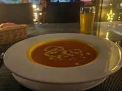 -璟象酒店-爱丽坊景观餐厅