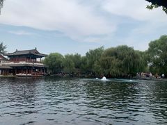 -百脉泉景区
