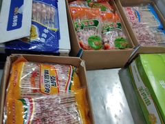 -杭州冷冻食品交易市场
