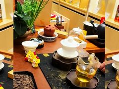 -王品牛排(福州泰禾店)