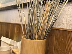 -福苗小骆驼烧烤(莲湖路店)