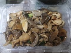 -要德鱼庄(陕钢家属院店)