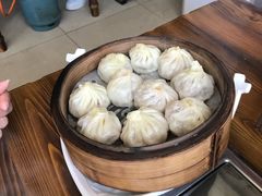 -诺敏塔拉奶茶-布里亚特包子-手把肉(锦都会店)