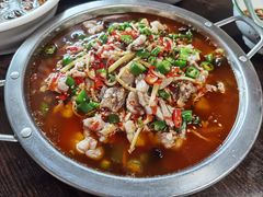 -艺味深尝(云锦路店)