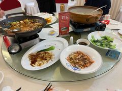 -千岛湖鱼味馆(十字街总店)