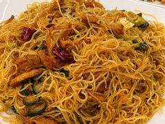 -南记食粥坊·宵夜大排档(莲花总店)